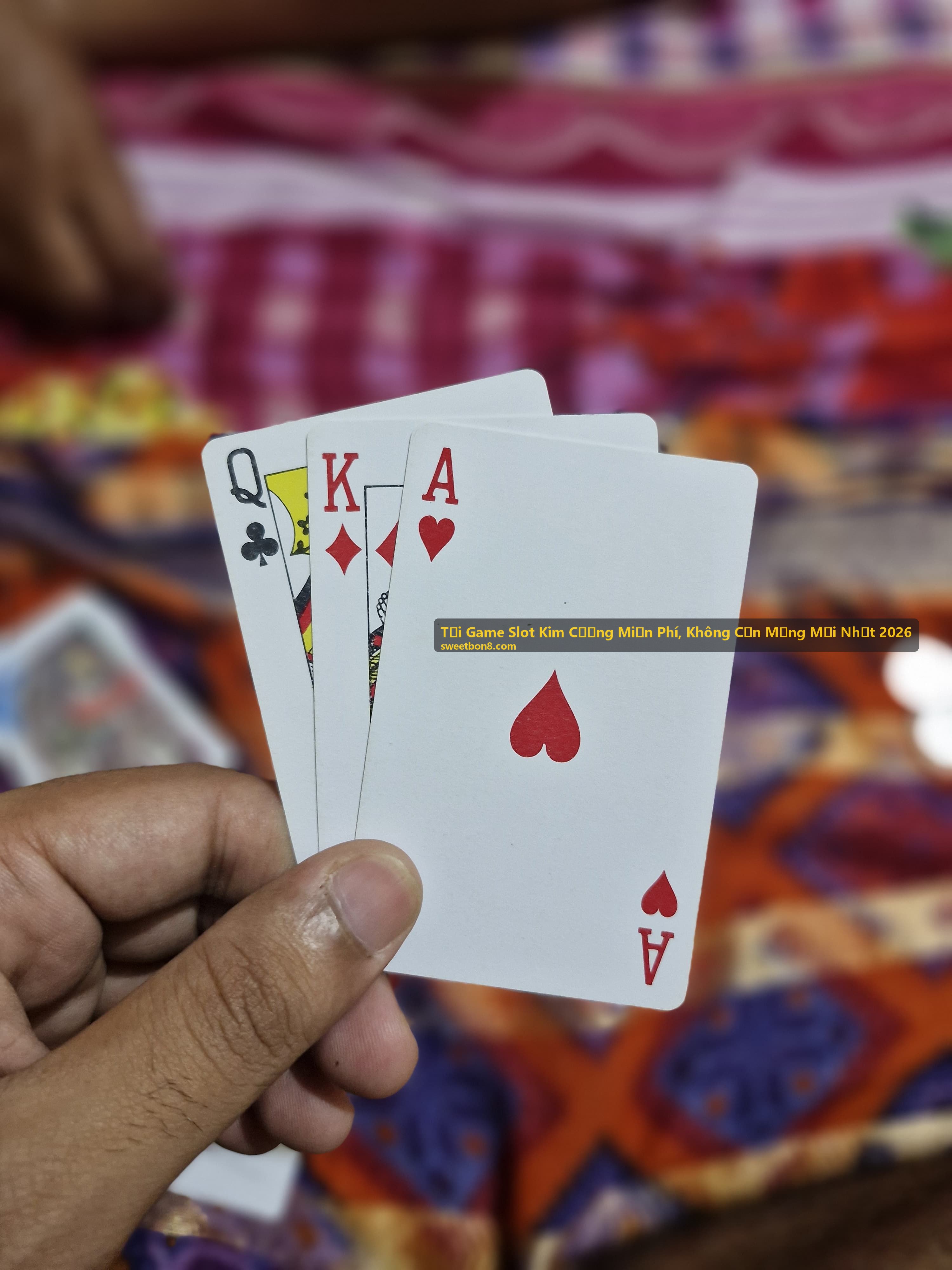 Bộ sưu tập game slot kim cương miễn phí không cần mạng mới nhất 2026