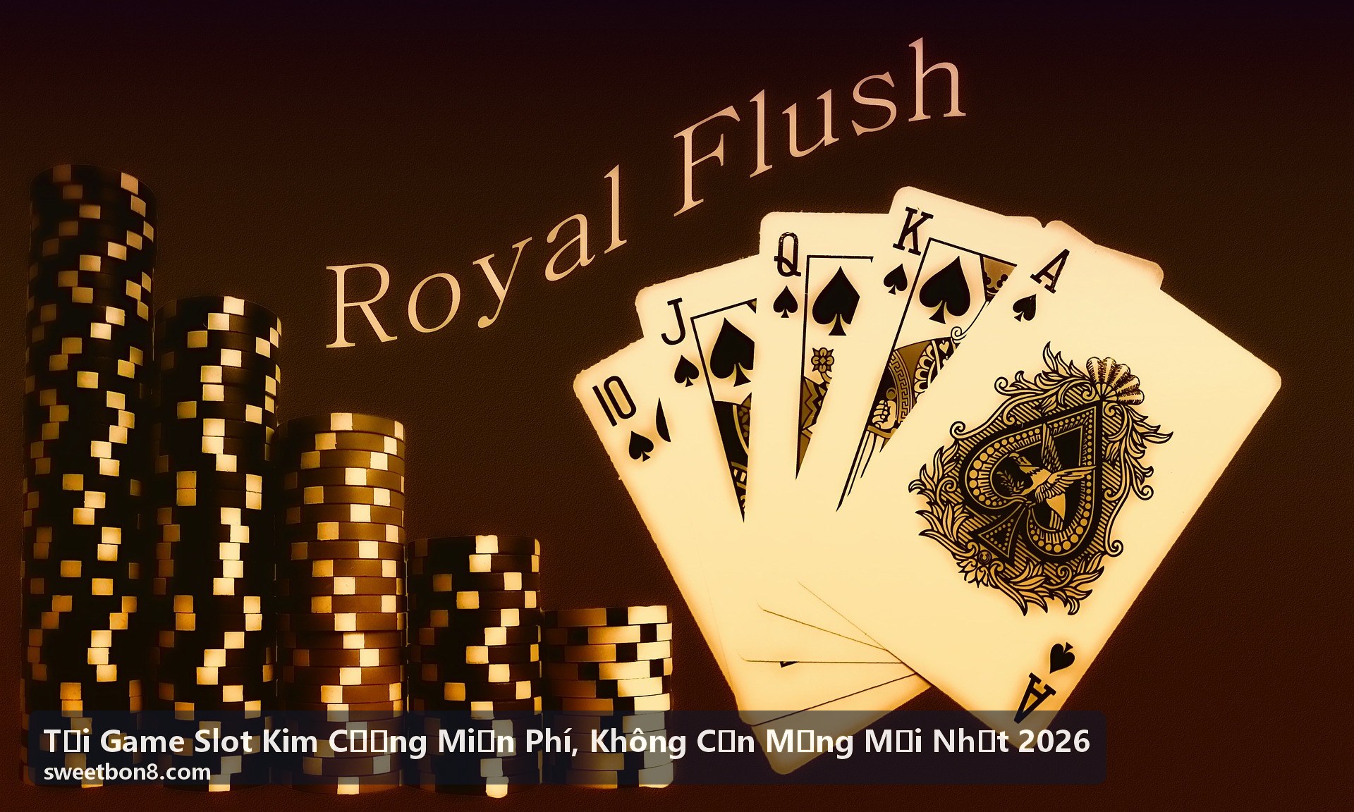 Hướng dẫn cài đặt tải game slot kim cương miễn phí không cần mạng mới nhất 2026